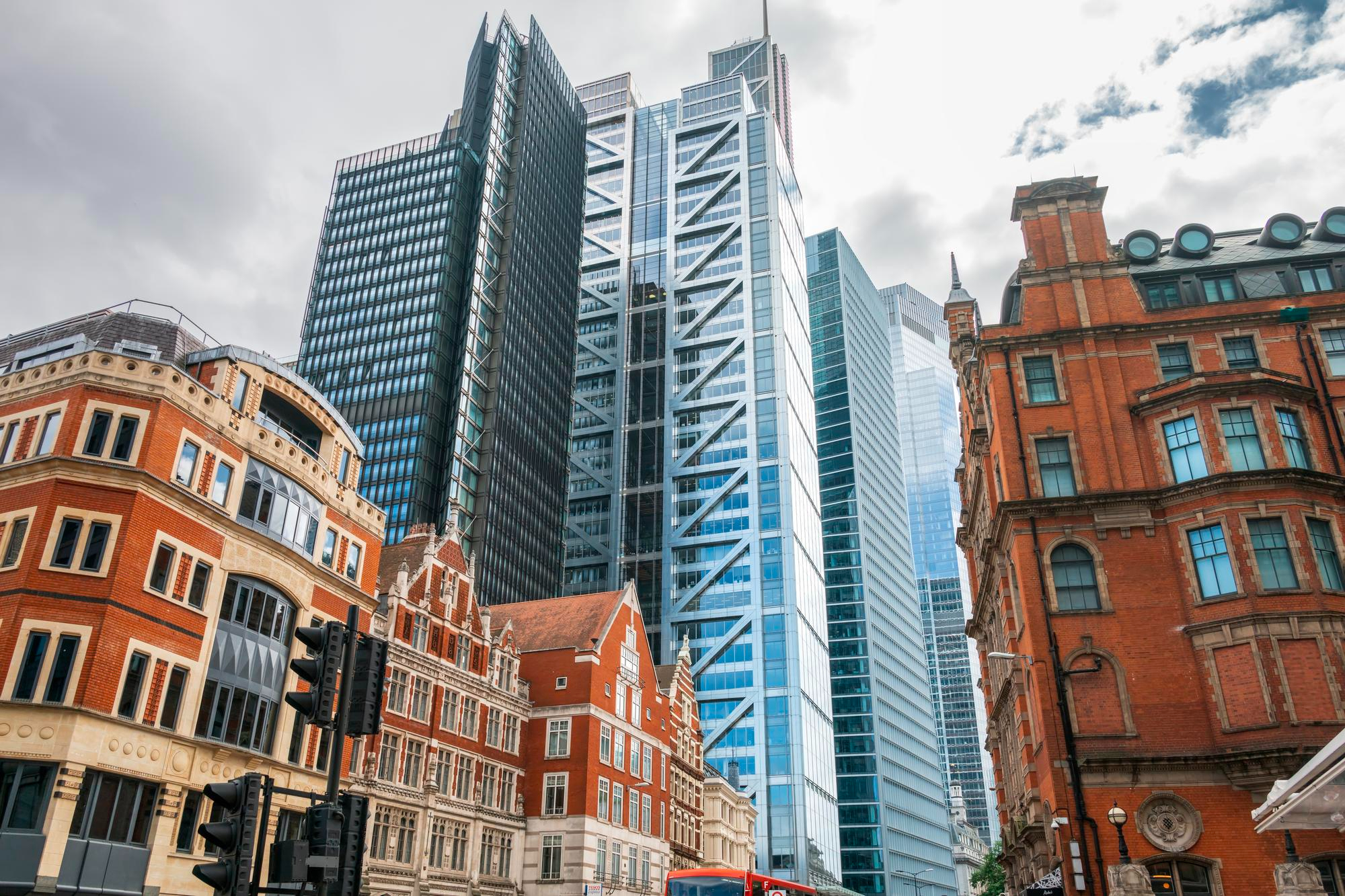 UK Property Events Network